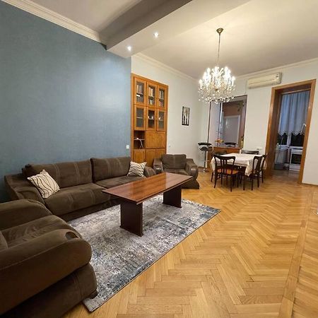 House In Old Tbilisi Apartment Екстериор снимка