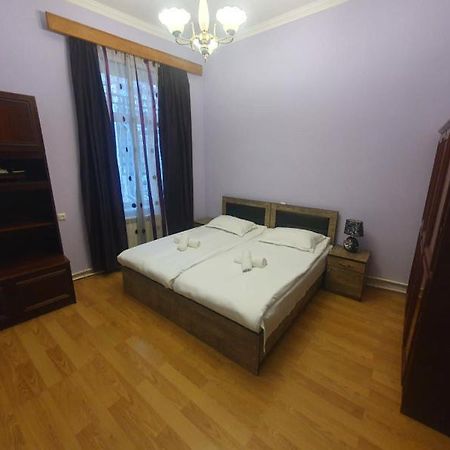 House In Old Tbilisi Apartment Екстериор снимка