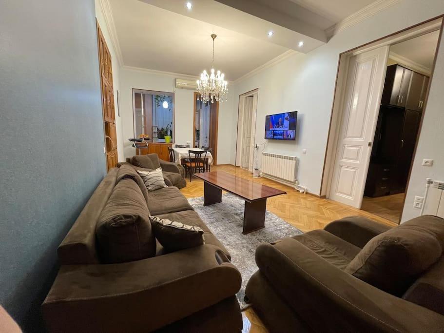 House In Old Tbilisi Apartment Екстериор снимка
