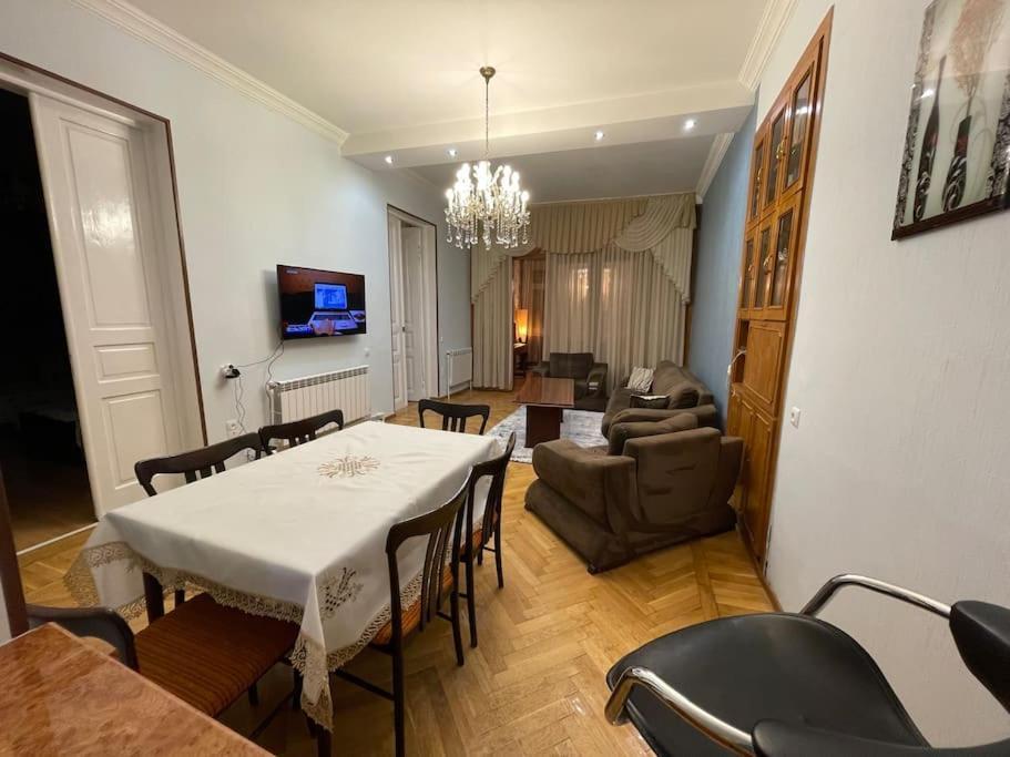 House In Old Tbilisi Apartment Екстериор снимка