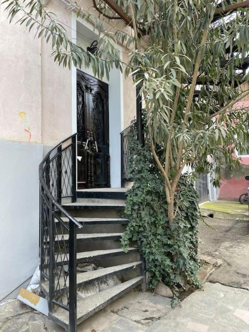 House In Old Tbilisi Apartment Екстериор снимка