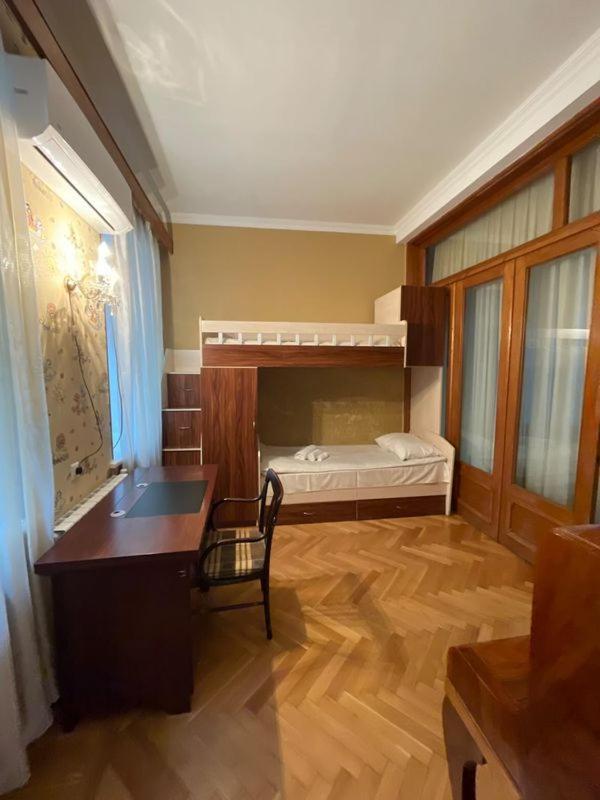 House In Old Tbilisi Apartment Екстериор снимка