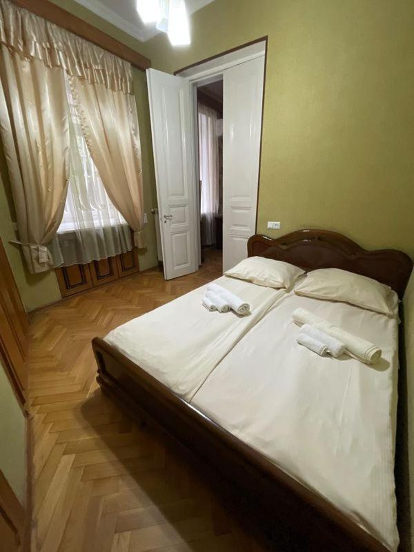 House In Old Tbilisi Apartment Екстериор снимка