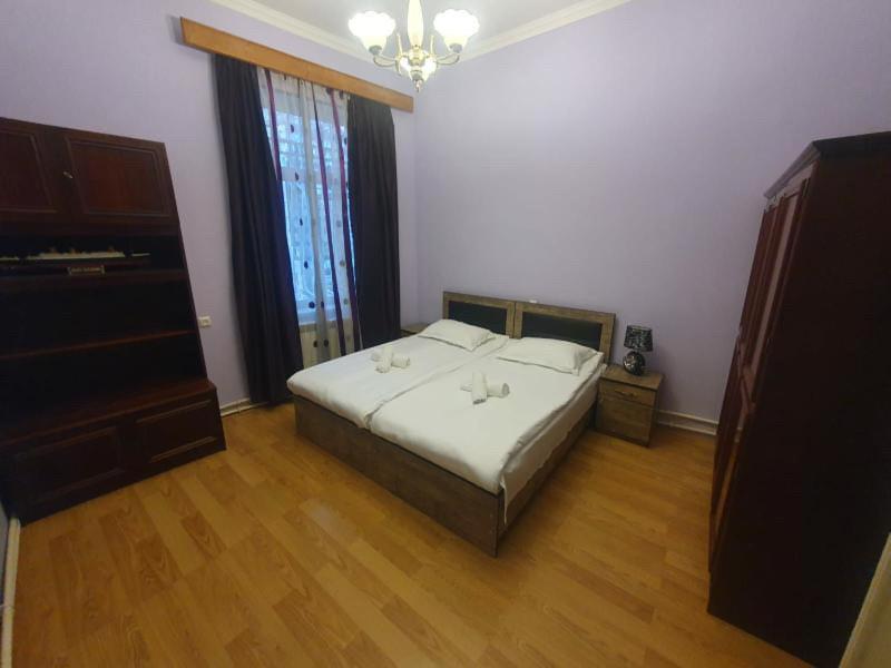 House In Old Tbilisi Apartment Екстериор снимка