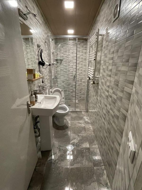 House In Old Tbilisi Apartment Екстериор снимка