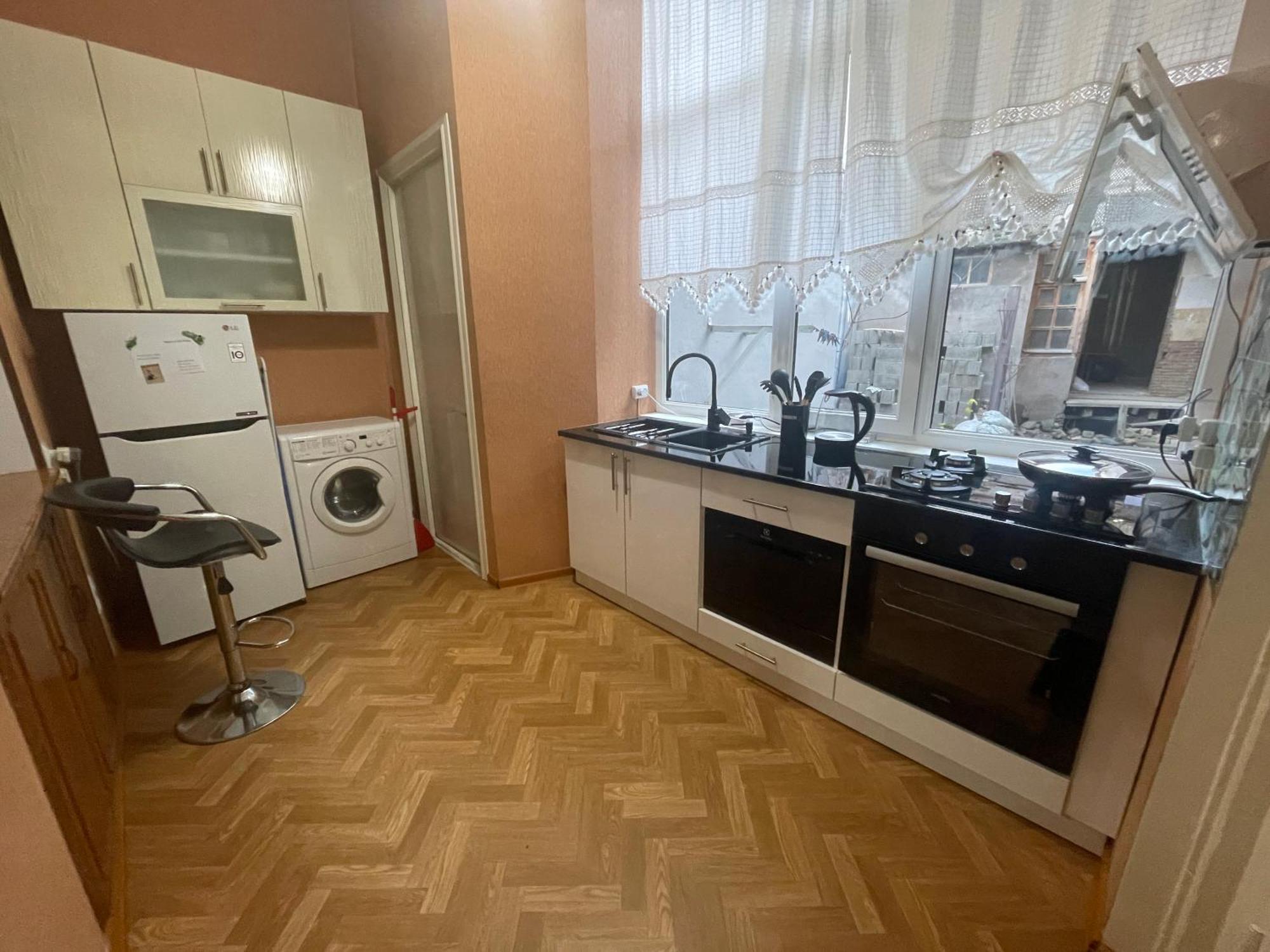 House In Old Tbilisi Apartment Екстериор снимка